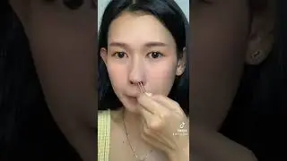 Kalo pengen informasi lebih jelas sama nose up yang aku pake komen yaaa&hellip; 🤓