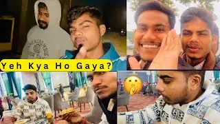 Yeh Kya Ho Gaya 🙂&zwj;↕️ Funny, family struggles, family stories,