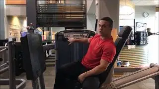 Matrix Fitness Equipment Overview at Innovative Health & Fitness