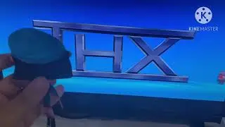 Mel Watches The THX Tex Logo
