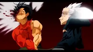2019 [HD] | One Punch Man Season 2 [AMV] | 1080p Soul | Saitama vs Suiryu | FULL FIGHT |