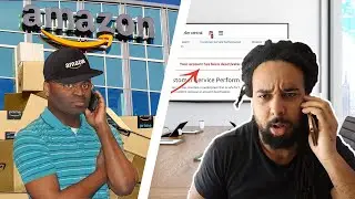 Amazon Account Suspended: How To Use The Health Support Team Help #AmazonFBA #onlinearbitrage