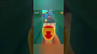 Talking Tom Gold Run 5 Venice Canals Under Water, Mining Cart Magic Funny Fialis Gameplay #shorts