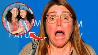 Rachel Ray Returns to TV Amid Health Concerns | Tia & Tamera Mowry Reunite in NYC