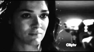 Terra Nova - Wash and Taylor | Dark Paradise