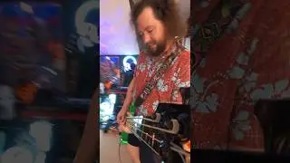 GoPro Bass Outtake! 🎥😂