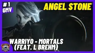 GMV - 01 - Game music v&iacute;deo Angel Stone
