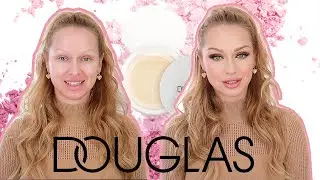 Jesenný makeup keď máme oblečený rolák