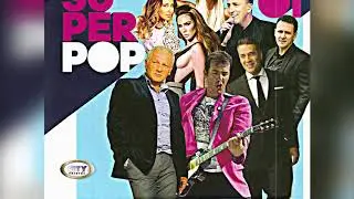 SUPER POP  -  Zeljko  Samardzic  - Sve Sto Imam Nemam - ( Ofiicial Audio )  HD