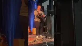 &ldquo;The Ballad of Love and Hate&rdquo; Jenna Terry performs this poignant song about love at the WCA.