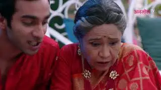 Bhagya Lakshmi | Ep - 81 | Webisode 01 | Jan, 3 2026 | Rohit Suchanti, Aishwarya Khare | Anmol TV