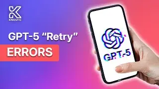 GPT-5 &ldquo;Retry&rdquo; Behavior and Cross-Session Context Contamination