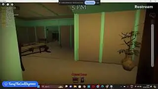 Playing games with fans my add my roblox username: TareqTheCoolBoy