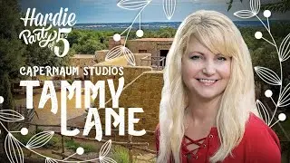 CAPERNAUM STUDIOS TOUR!