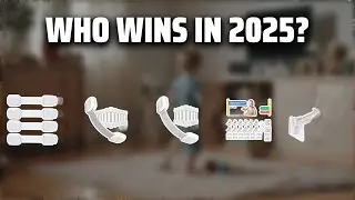 The Top 5 Best Drawer Locks in 2025 - Must Watch Before Buying!