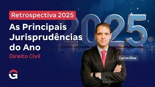 Retrospectiva 2025 | As Principais Jurisprudências do Ano em Direito Civil