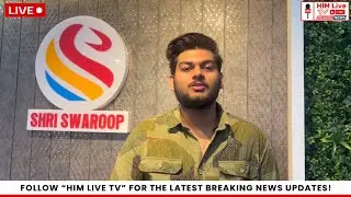 Best Interior & Exterior Decorators in Kangra | Shri Swaroop Decorators, Rajol (H.P.) | HIM Live Tv