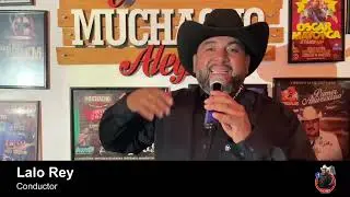 Amenaza de San Luis en Vivo desde EL MUCHACHO ALEGRE