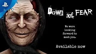 Dawn of Fear - Gameplay Trailer | PS4