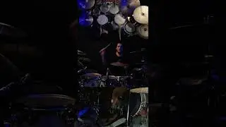 POLYPHIA - The Audacity Drum Cover #polyphia #mathrock #drums #bateria