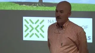 Bogan Lecture Series featuring Bob Grover