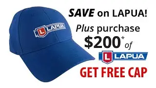 Cap Off Cyber Monday at Graf & Sons!