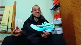 LAS ZAPATILLAS DE OZARU Y EL PREMIO DEL 10K VALENCIA 2026 RETO50