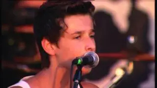 Lucid Dreamers - Conclusion LIVE @ SCHOOLWAVE 2014