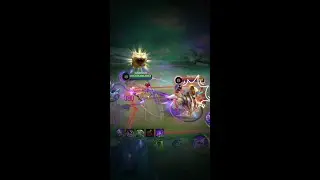 Movement Disabled | New Hero Obsidia | MLBB