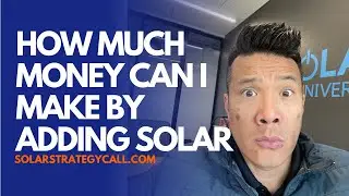 How to add solar to your roofing business