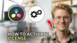 How to Activate DaVinci Resolve License - Easy Guide 2026