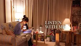 [ playlist ] 落ち込んだ日の終わりに聞く優しい音楽🌙