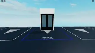 Sliding Plug Doors