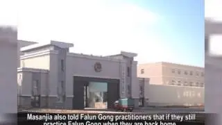 Masanjia Forced Labor Camp Faces Closure