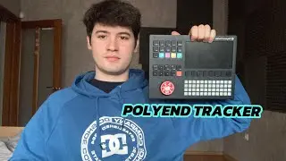 Поговорим о Polyend Tracker