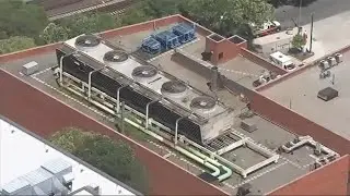 4th person dies from Legionnaires', final cooling tower to be cleaned