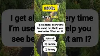 Can you solve this difficult riddle #riddle #puzzle #fun #shorts #quiz #viral