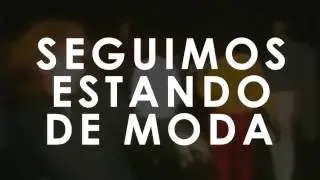 SUPERDANZE...ESTAMOS DE MODA