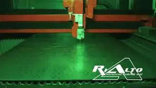 Rialto Video