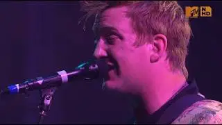Them Crooked Vultures live @ Rock Am Ring 2010 (Synced - Full show)