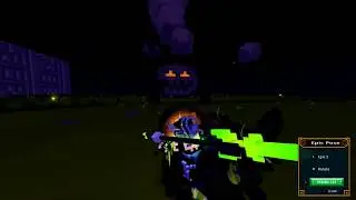 Trove - Insanitseed mount showcase!