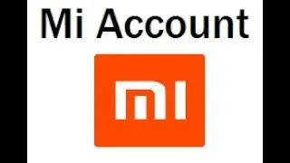 Как зарегистрировать китайский аккаунт Xiaomi через почту?