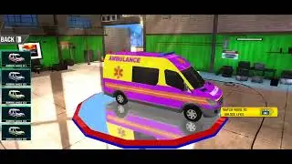 Open World Superhero Game | Epic Robot Rescue & Car Chase(AndroidGameplay)#androidgameplay #superher