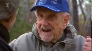 OH&MM Poslední Mohykán Jiří Traxler 2009
