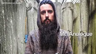 Mt. Analogue (Live on MobileCoin Radio)