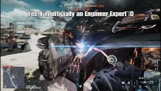 Repair vehicles in a match for 6000 damage - Engineer Specialist 3 Challenge - Battlefield 6