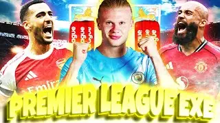 PREMIER LEAGUE. EXE - MAN UNITED IS BACK, LIVERPOOL LOSETREAK, ARSENAL DI PUCUK