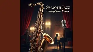 Gentle Sax Waves