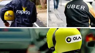 Big setback for cab aggregators as SC says no to bike taxis in Delhi