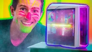 The RAVE PC Build Log